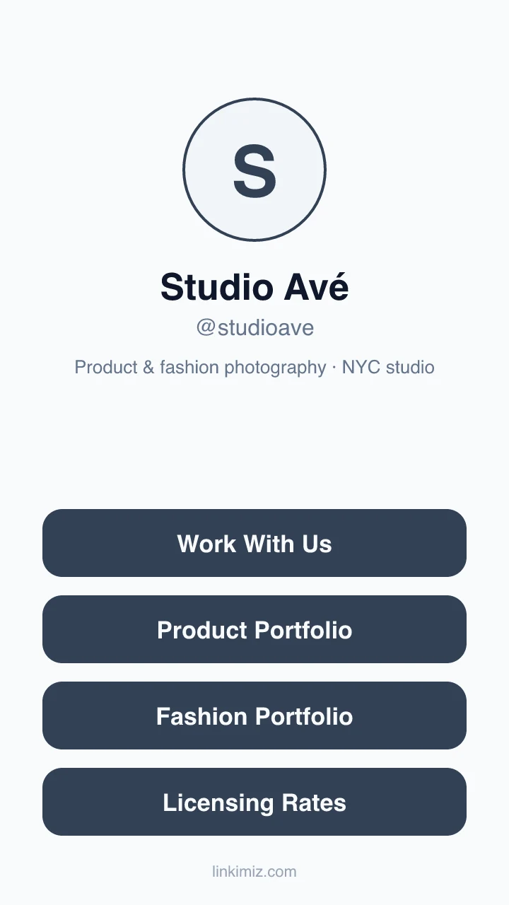For photographers